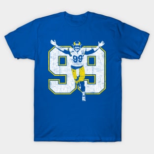 Aaron Donald T-Shirt